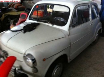 Seat 600