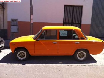 Se vende seat 124