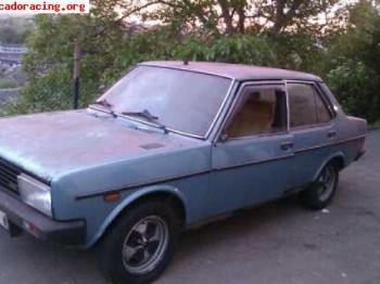 Se vende seat 131 500€