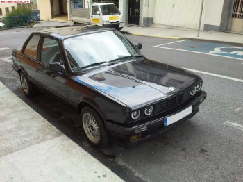 Bmw e30