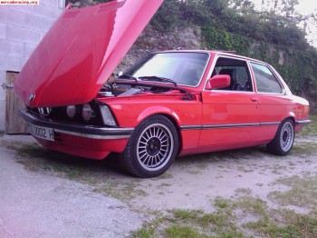 Bmw 323i e21
