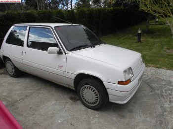 Supercinco 1,4 2puertas