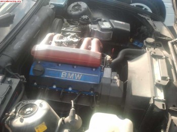 Motor bmw 318i e30