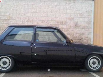 Renault 5 copa turbo