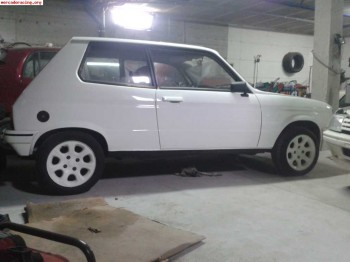 Se vende o se cambia