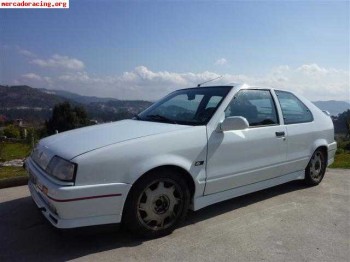 Renault 19 16v cambio