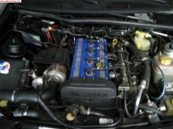 Cosworth 4x4