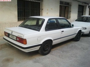Bmw 318is 1700e