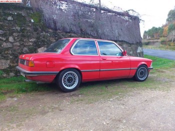 Bmw 323i e21