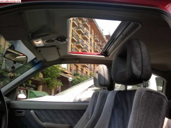 Cambio kadett gsi de colección