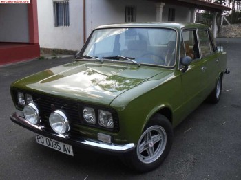 Seat 124-1430 