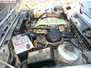 En venta bmw 323i 1978 (pre)