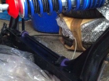 Golf mk1 cabrio 1.8 historico