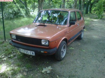 Seat 127 clx 1600e