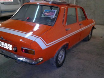 Renault 12 s año 73 buen precio