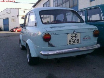 Seat 850