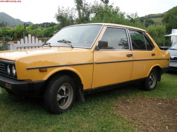 Se vende seat 131 1430