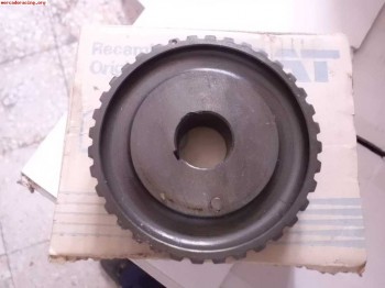 Piñones distribucion seat 1100cc