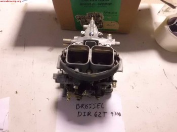 Carburador r5 ts