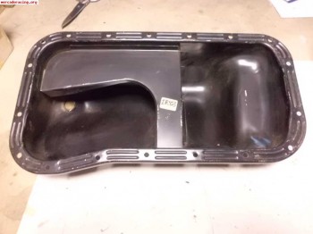 Carter para seat ritmo