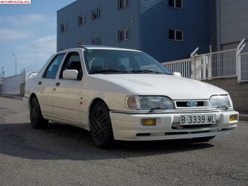 Ford sierra cosworth 2.0 16v turbo 4x4 220cv
