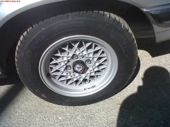 Se vende llantas 13´, 4x100, de nido de abeja