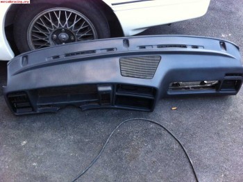 Salpicadero sierra rs cosworth 