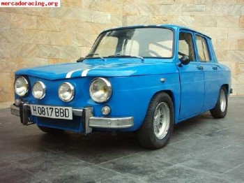 Renault 8