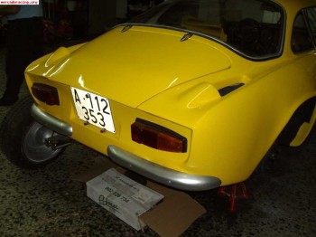 Venta alpine a 110