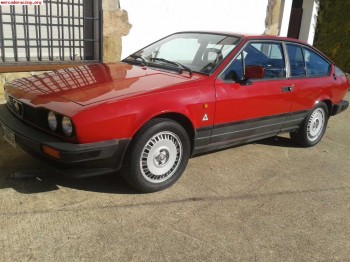 Vendo o cambio por coche de correr