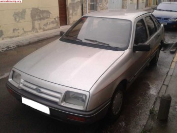 Se vende ford sierra 2000 laser