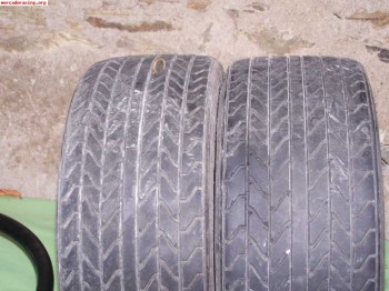 Vendo cubiertas clasicas