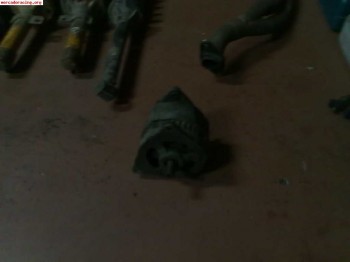 Ford fiesta xr2i y rs turbo