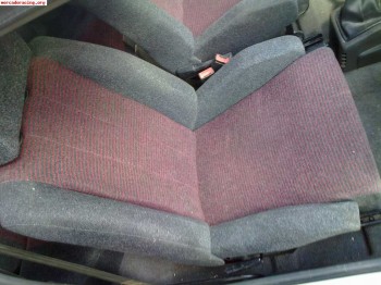 Despieze gt turbo fase 1 y ll 