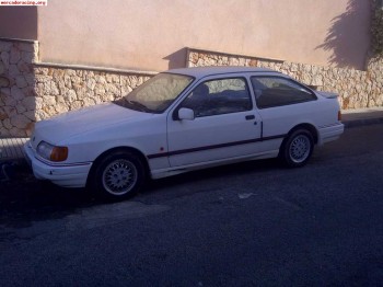 Ford sierra 2.0i  