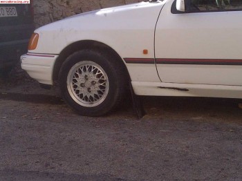 Ford sierra 2.0i  