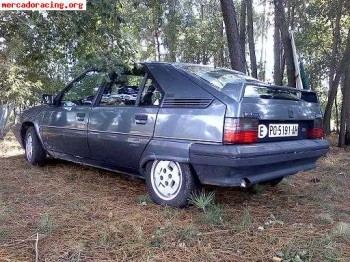 Bx gti 8v 500€