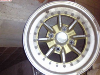 Liquidación llantas en 13 