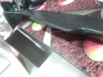 Renault 8,visera cuadro r8 gordini