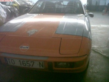 Porsche 924