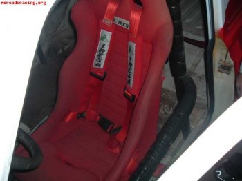 Busco backets antiguos tipo iresa