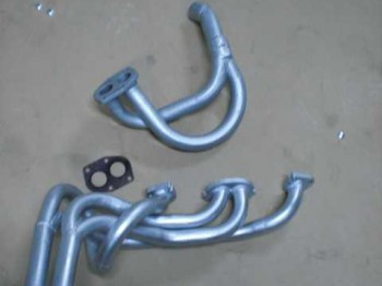 Colectores vimesa 4-2-1  r-5