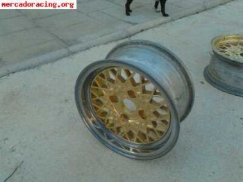 Vendo llantas clasicas desplazadas