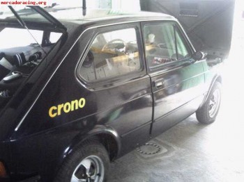 Vendo seat 127 , 2 serie 