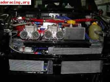 Se vende a 112 abarth