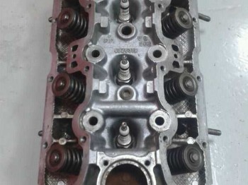 Culata seat 124 2000