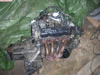 Motor de seat marbella