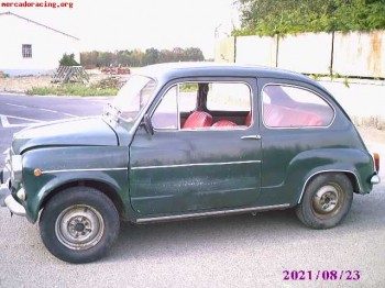 Seat 600