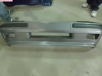 Paragolpes seat ibiza nuevo estylo del año 92