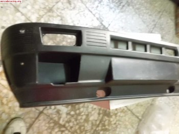 Paragolpes delantero renault 5 copa